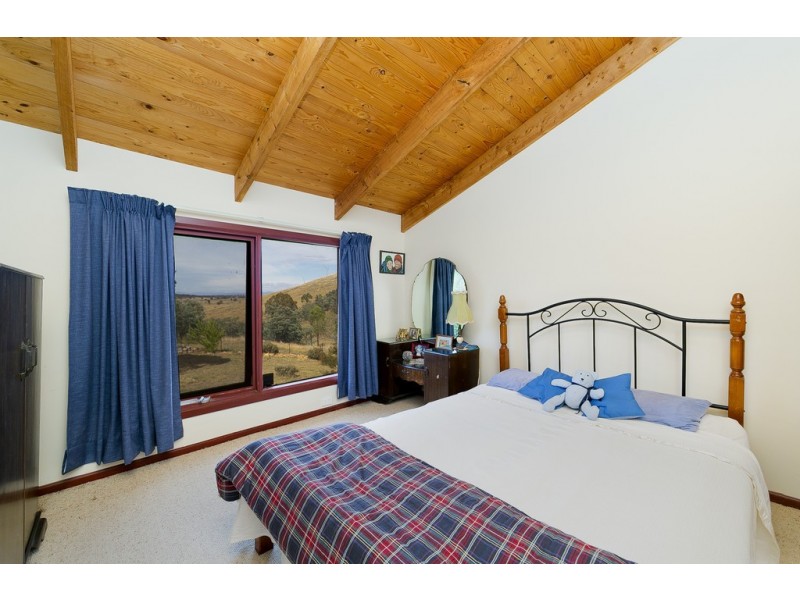 43 Birradilli Lane, Murrumbateman NSW 2582