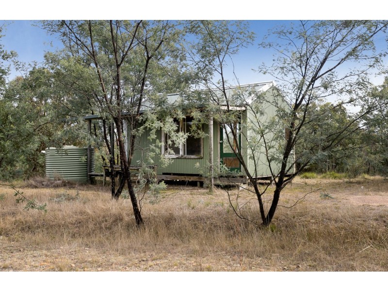 43 Birradilli Lane, Murrumbateman NSW 2582