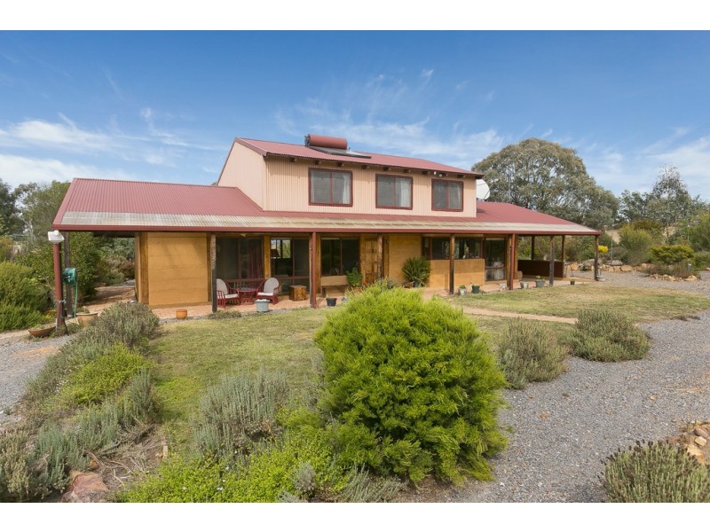 43 Birradilli Lane, Murrumbateman NSW 2582