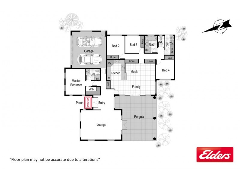 57 Katherine Avenue, Amaroo ACT 2914