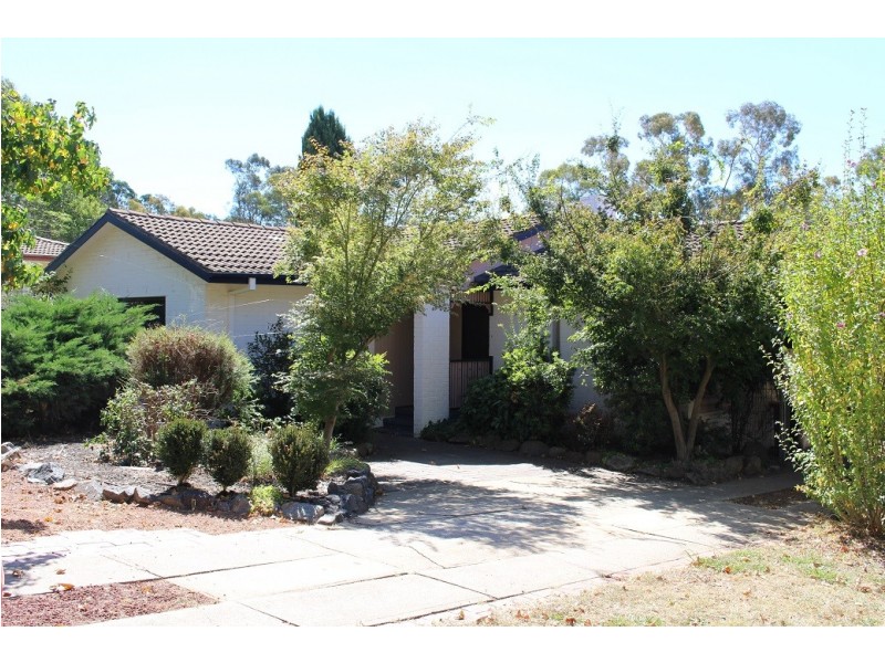 29 Cavill Close, Holt ACT 2615