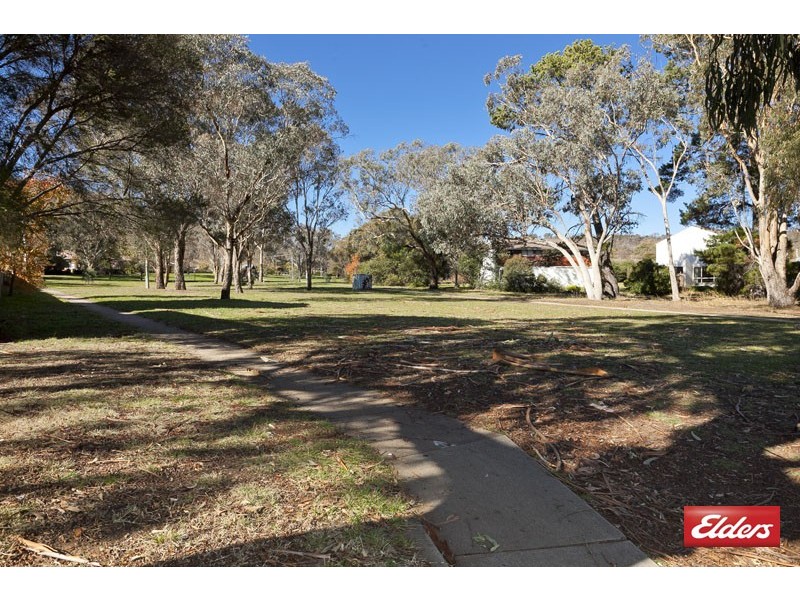 118 Grayson Street, Hackett ACT 2602