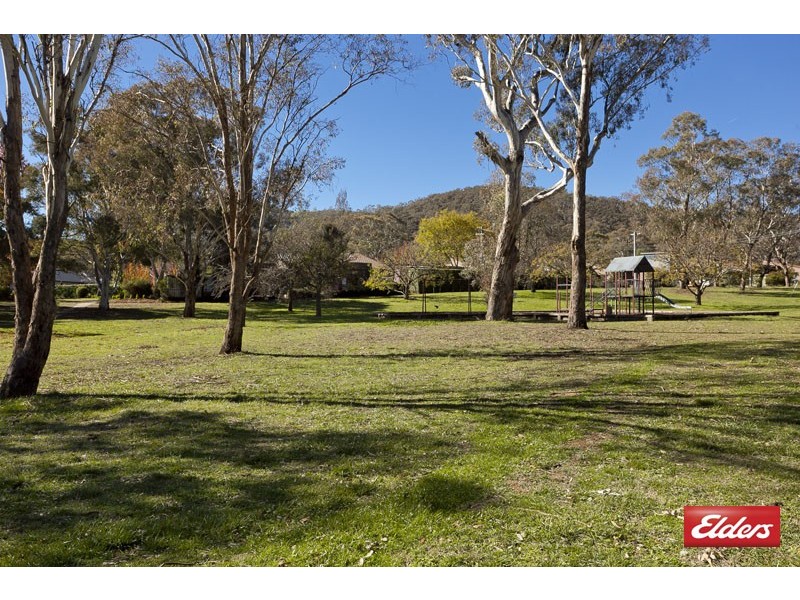 118 Grayson Street, Hackett ACT 2602