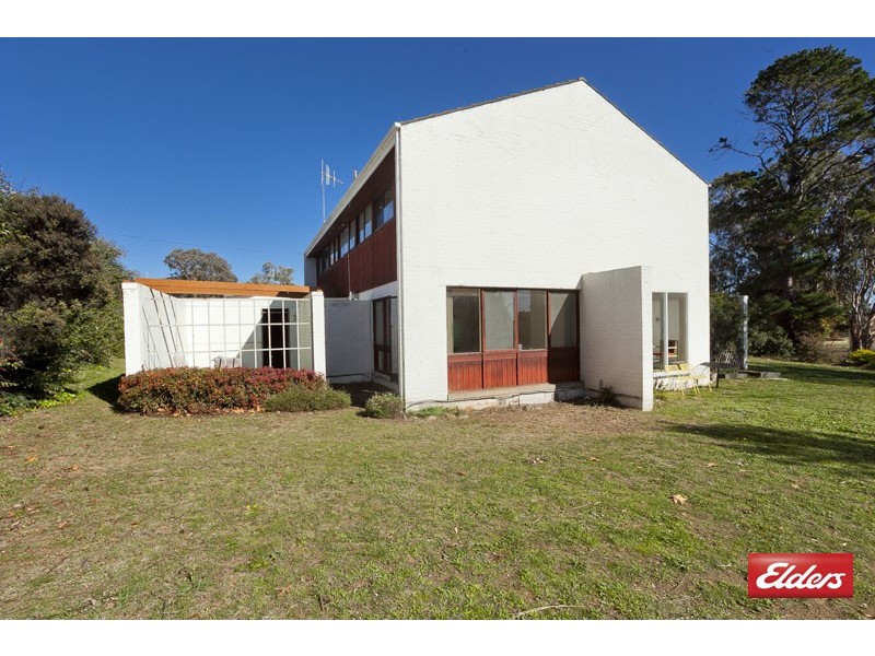 118 Grayson Street, Hackett ACT 2602