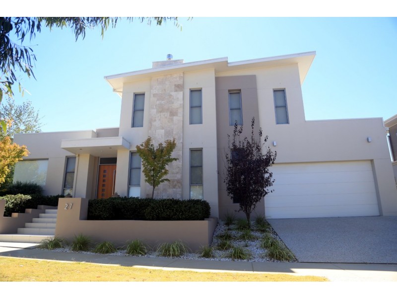 27 Quinane Avenue, Forde ACT 2914