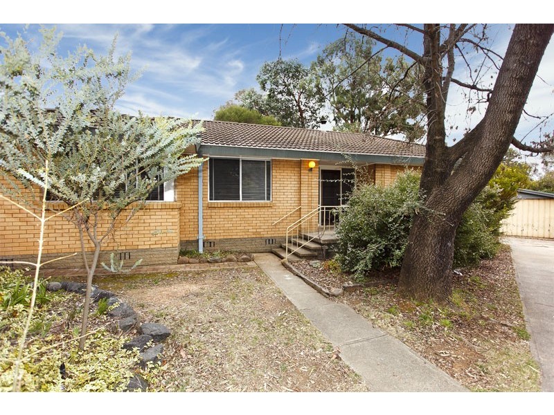 28 Hannaford Street, Page ACT 2614