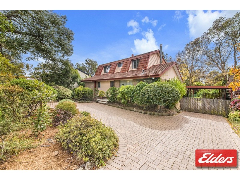5 Darambal Street, Aranda ACT 2614