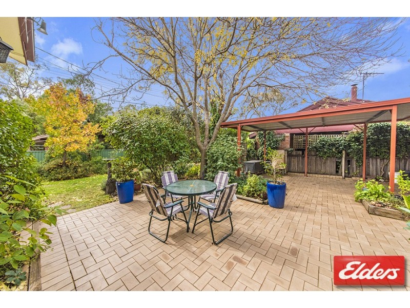 5 Darambal Street, Aranda ACT 2614