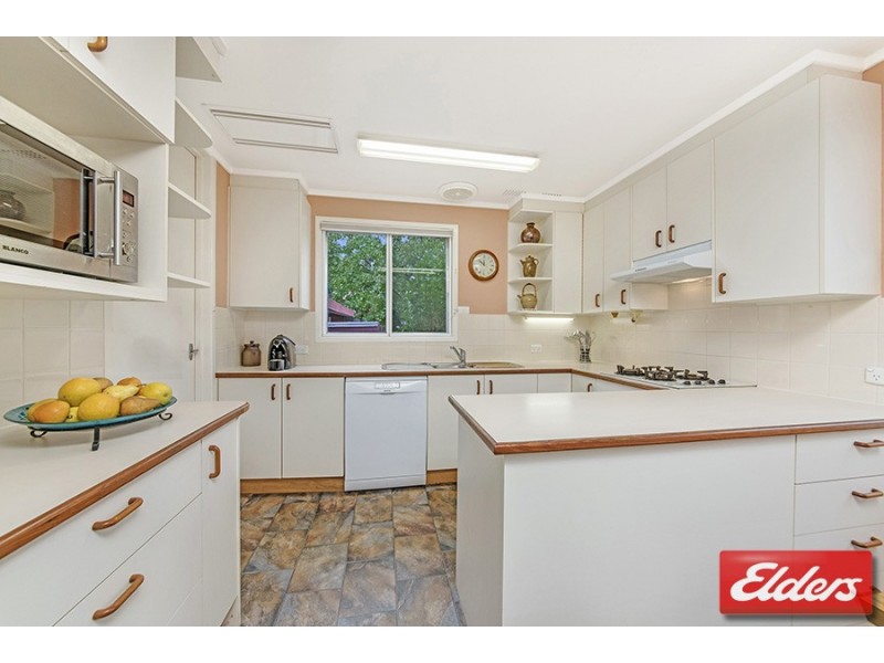 5 Darambal Street, Aranda ACT 2614