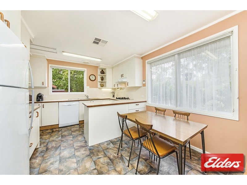 5 Darambal Street, Aranda ACT 2614