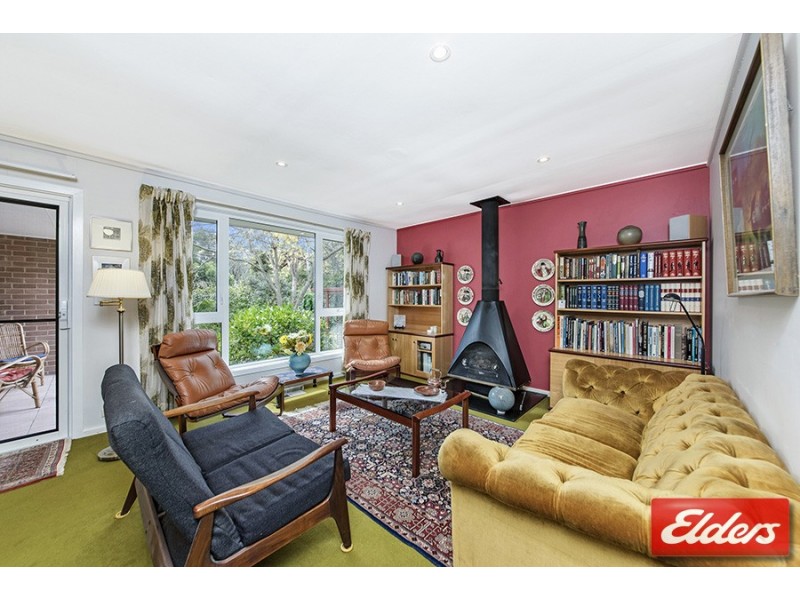 5 Darambal Street, Aranda ACT 2614