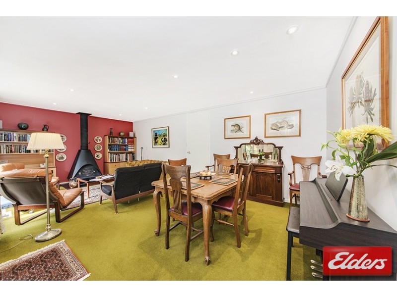 5 Darambal Street, Aranda ACT 2614