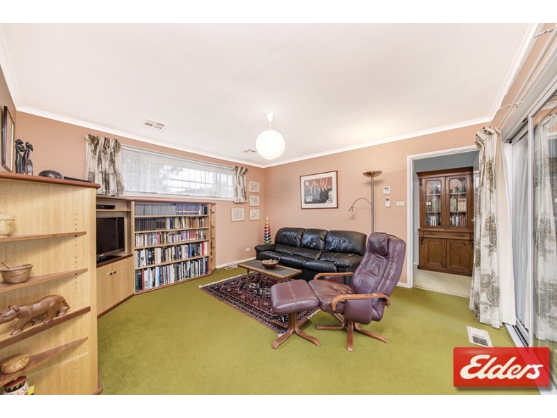 5 Darambal Street, Aranda ACT 2614