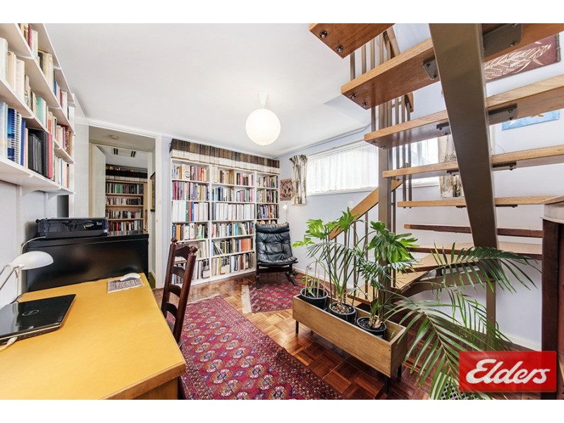 5 Darambal Street, Aranda ACT 2614
