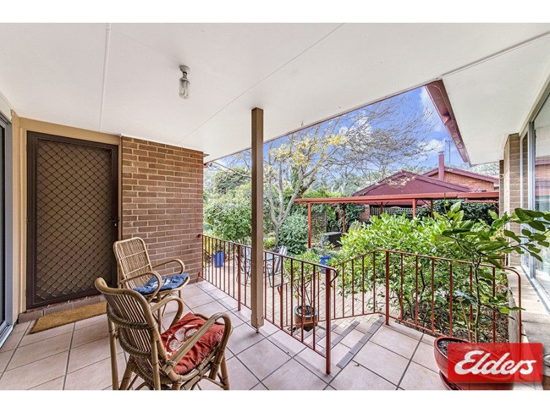 5 Darambal Street, Aranda ACT 2614
