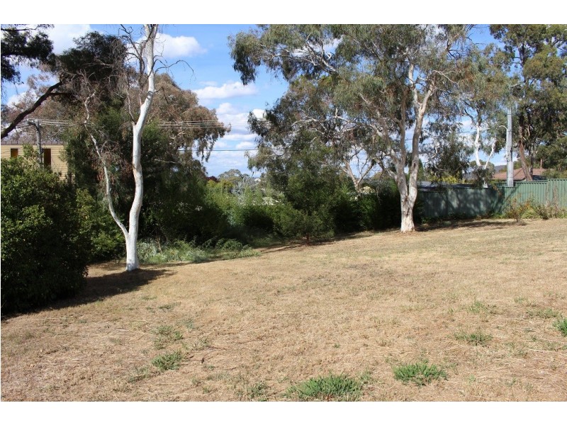 8 Jarvis Place, Macquarie ACT 2614