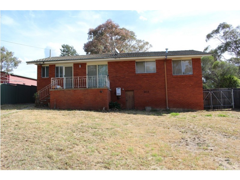 8 Jarvis Place, Macquarie ACT 2614
