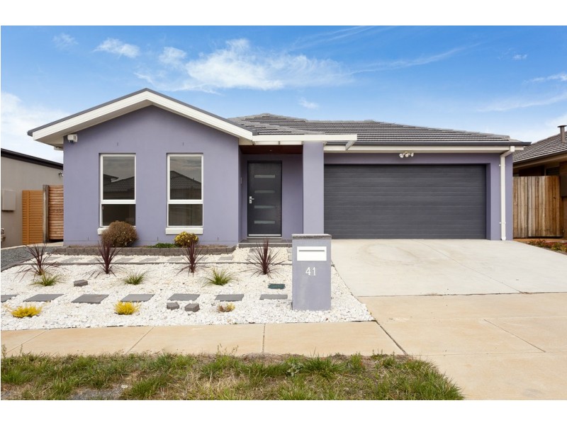 41 Casilda Street, Harrison ACT 2914