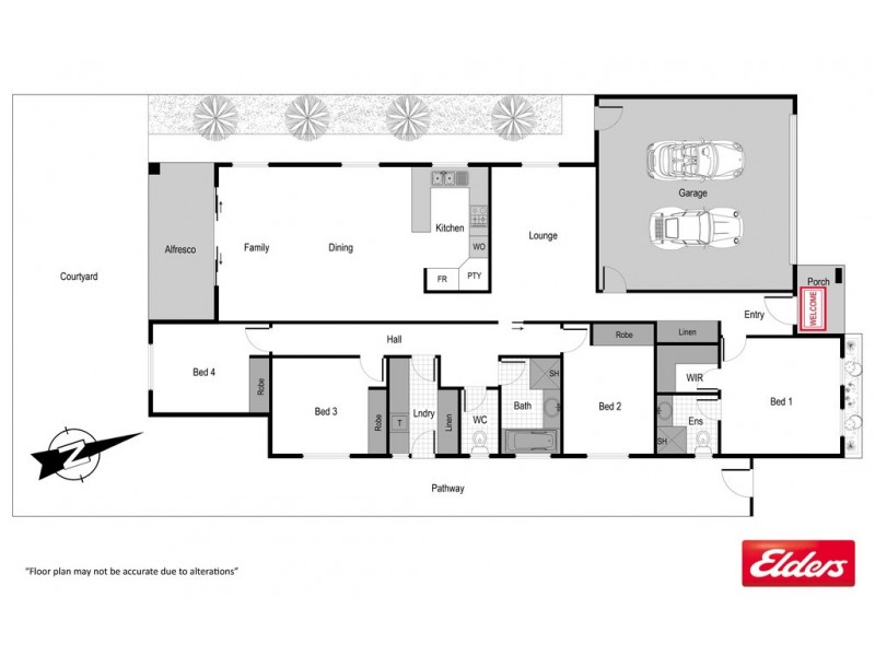 41 Casilda Street, Harrison ACT 2914