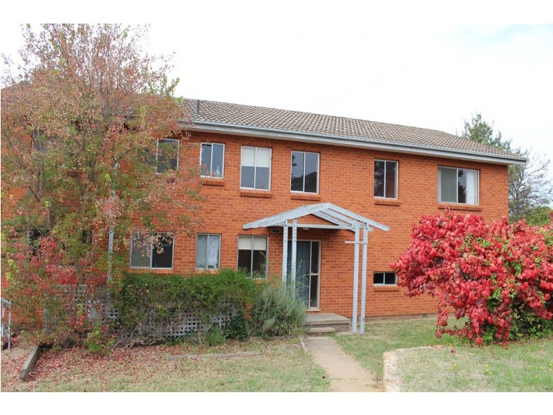 1/19 Biraban Place, Macquarie ACT 2614