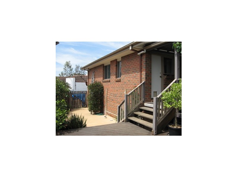 40A Arndell Street, Macquarie ACT 2614