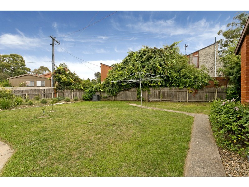 40 Castlereagh Crescent, Macquarie ACT 2614