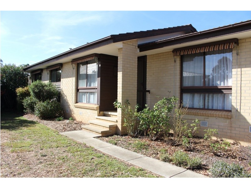 137 Chuculba Crescent, Giralang ACT 2617