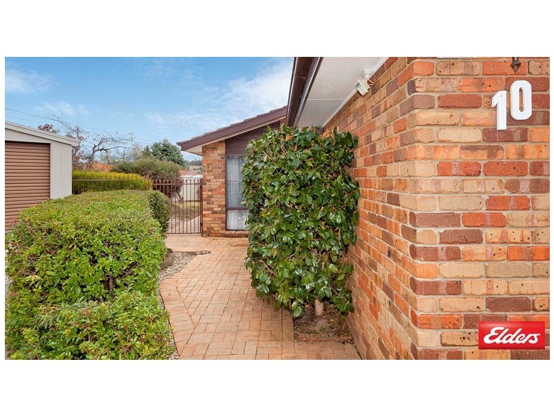 10 Quambone Place, Isabella Plains ACT 2905