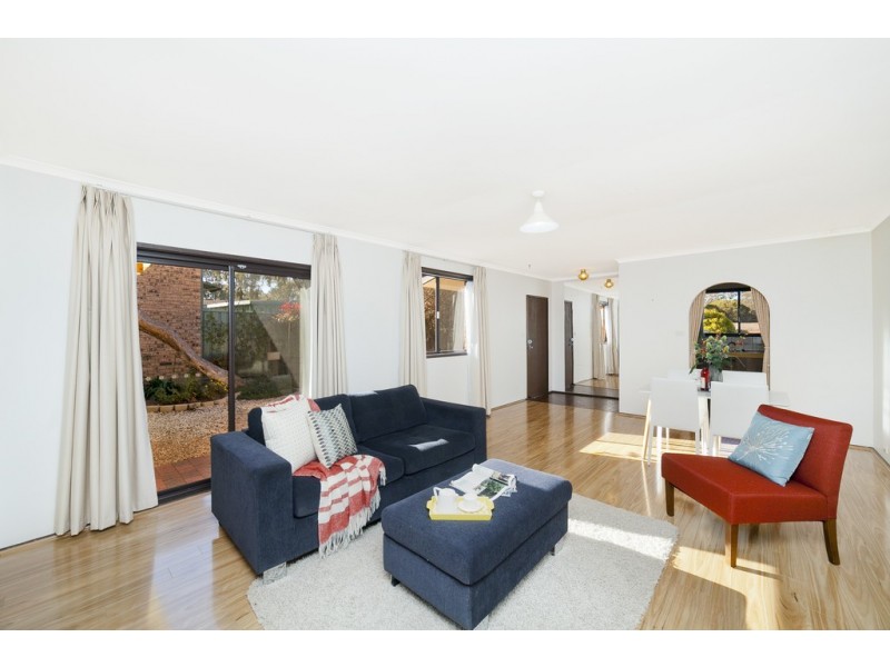 120 Dexter Street, Cook ACT 2614