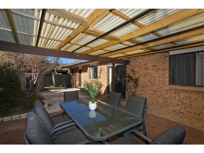 120 Dexter Street, Cook ACT 2614