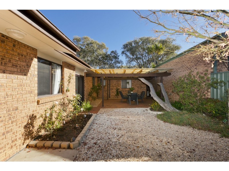 120 Dexter Street, Cook ACT 2614