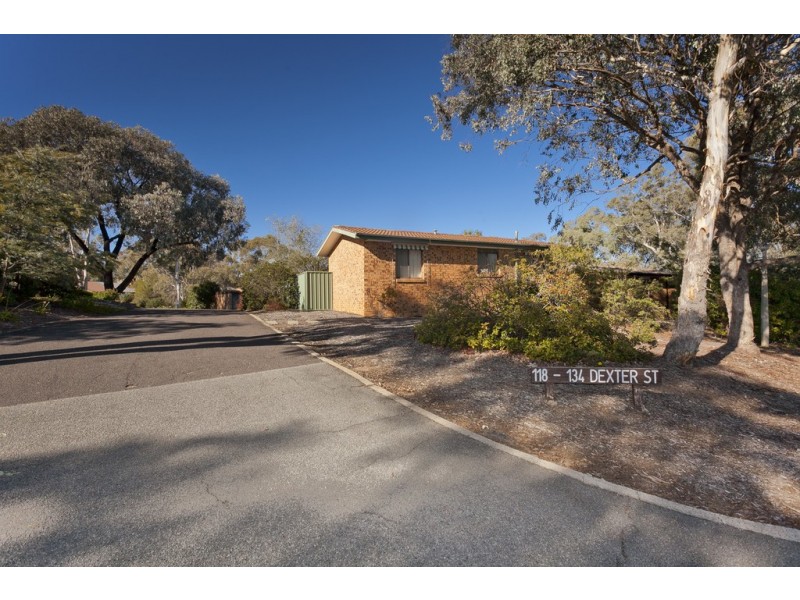 120 Dexter Street, Cook ACT 2614