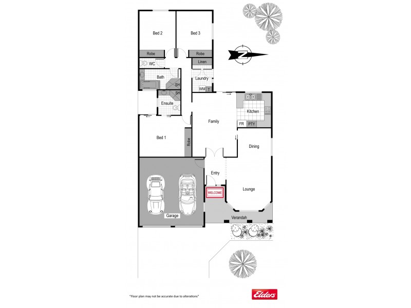 121 Katherine Avenue, Amaroo ACT 2914