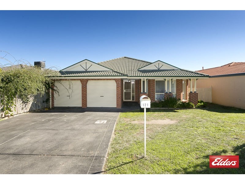 121 Katherine Avenue, Amaroo ACT 2914