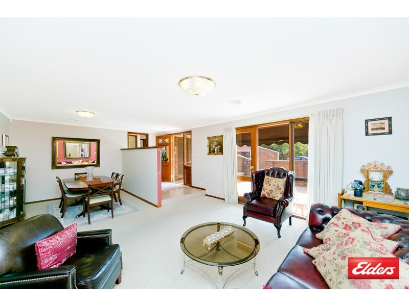 113 Dexter Street, Cook ACT 2614