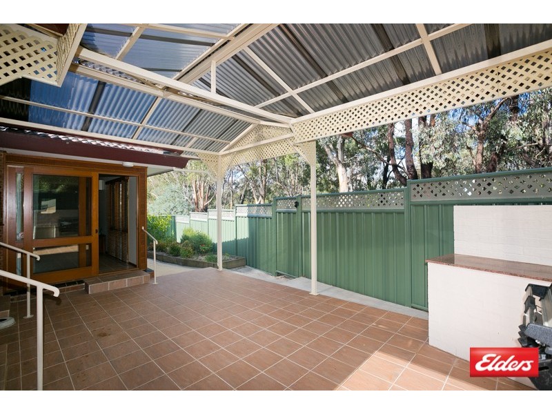 113 Dexter Street, Cook ACT 2614