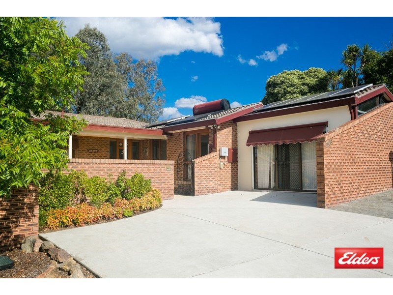 113 Dexter Street, Cook ACT 2614