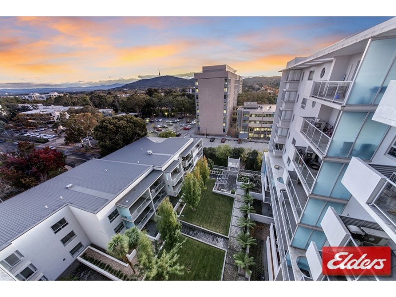 917/17 Dooring Street, Braddon ACT 2612