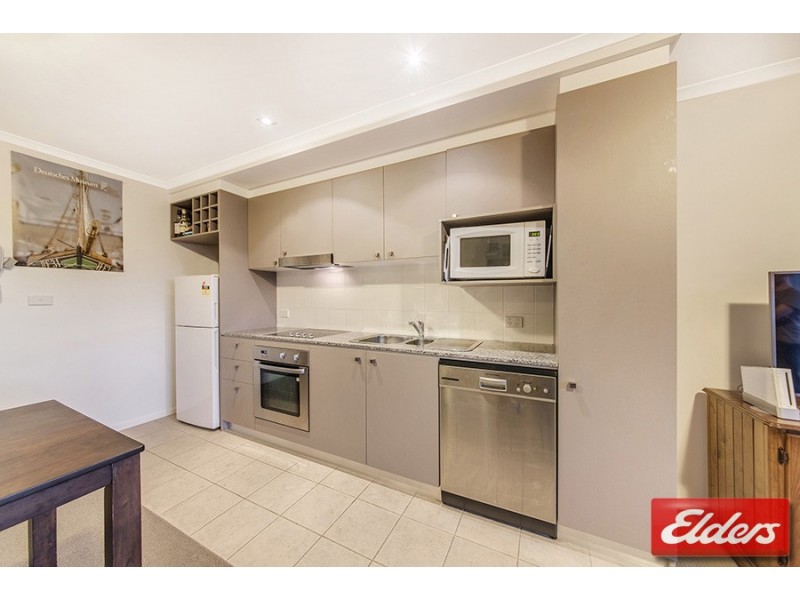 917/17 Dooring Street, Braddon ACT 2612