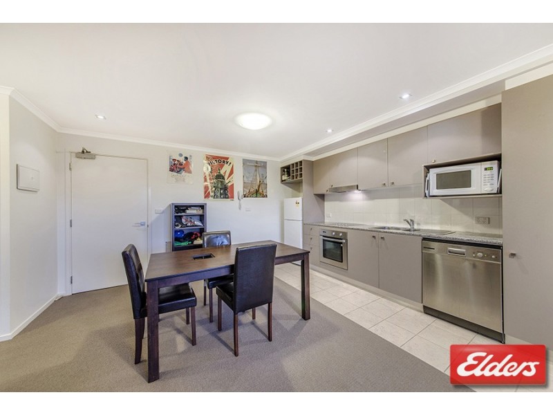 917/17 Dooring Street, Braddon ACT 2612