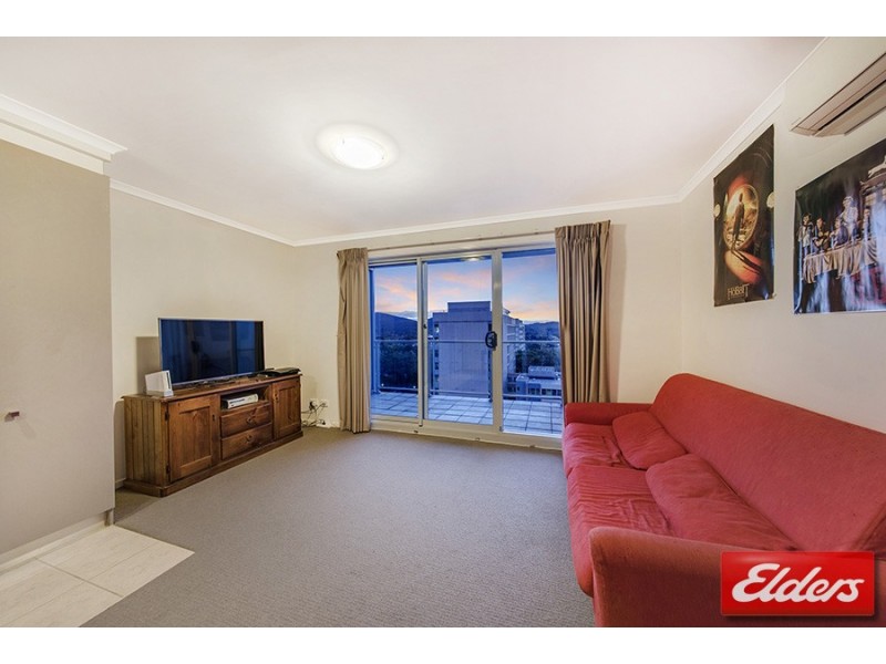 917/17 Dooring Street, Braddon ACT 2612