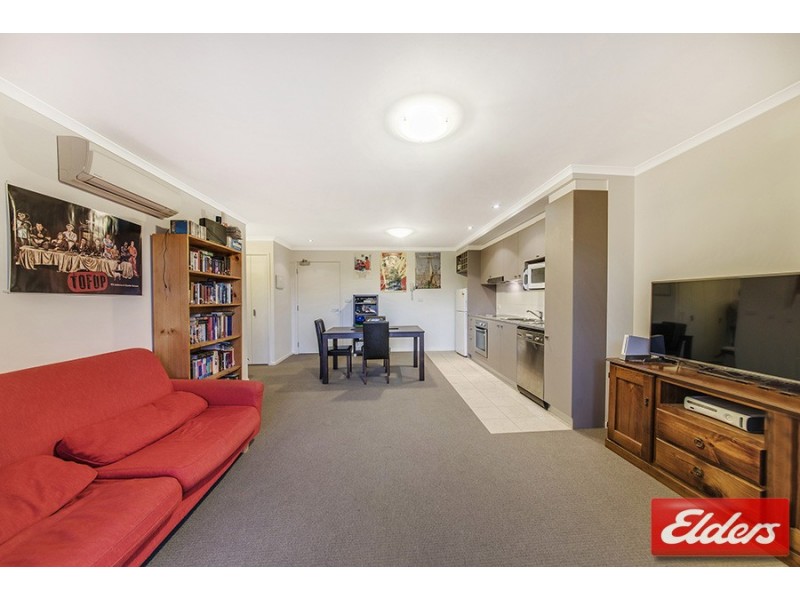 917/17 Dooring Street, Braddon ACT 2612