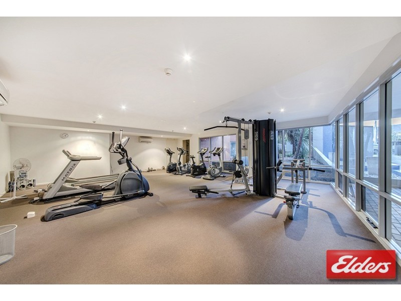 917/17 Dooring Street, Braddon ACT 2612