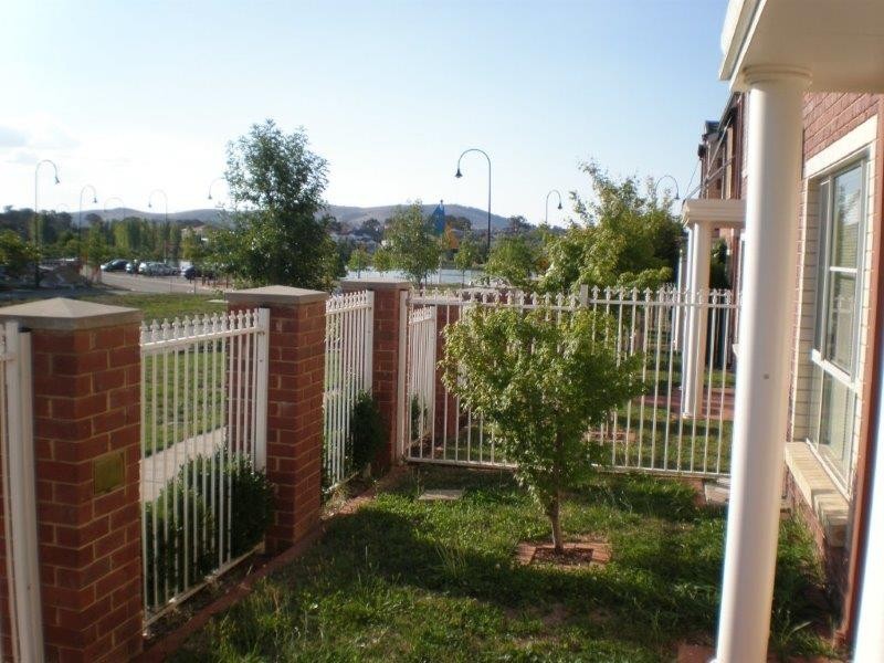56 Nellie Hamilton Avenue, Gungahlin ACT 2912