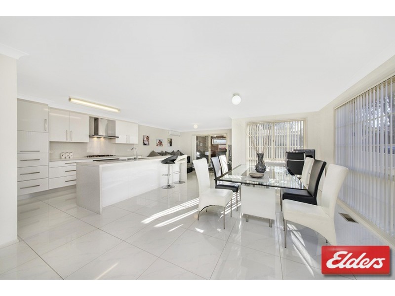 23 Bungaree Crescent, Ngunnawal ACT 2913
