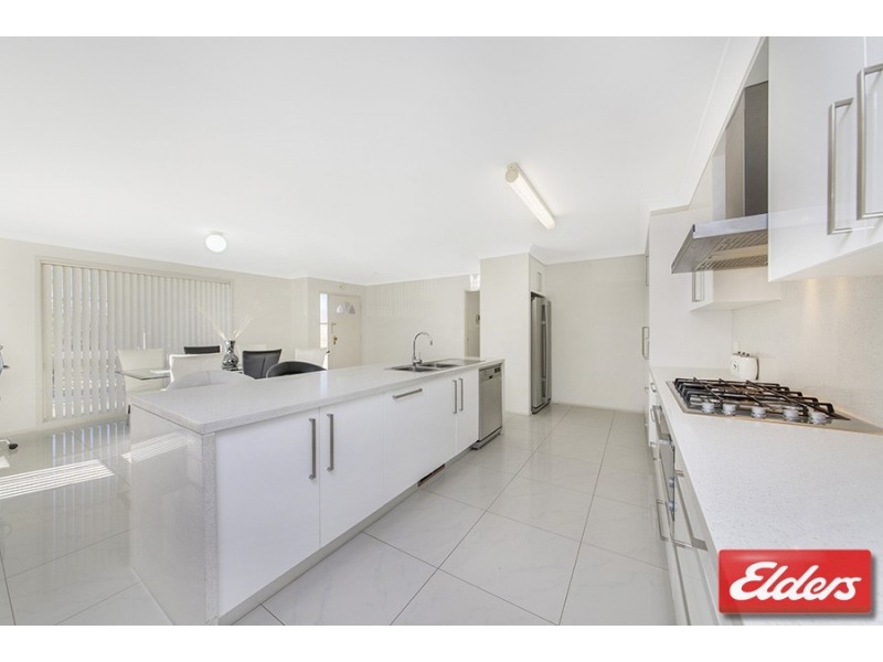 23 Bungaree Crescent, Ngunnawal ACT 2913