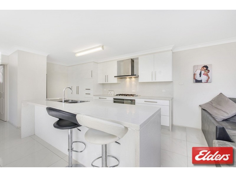 23 Bungaree Crescent, Ngunnawal ACT 2913