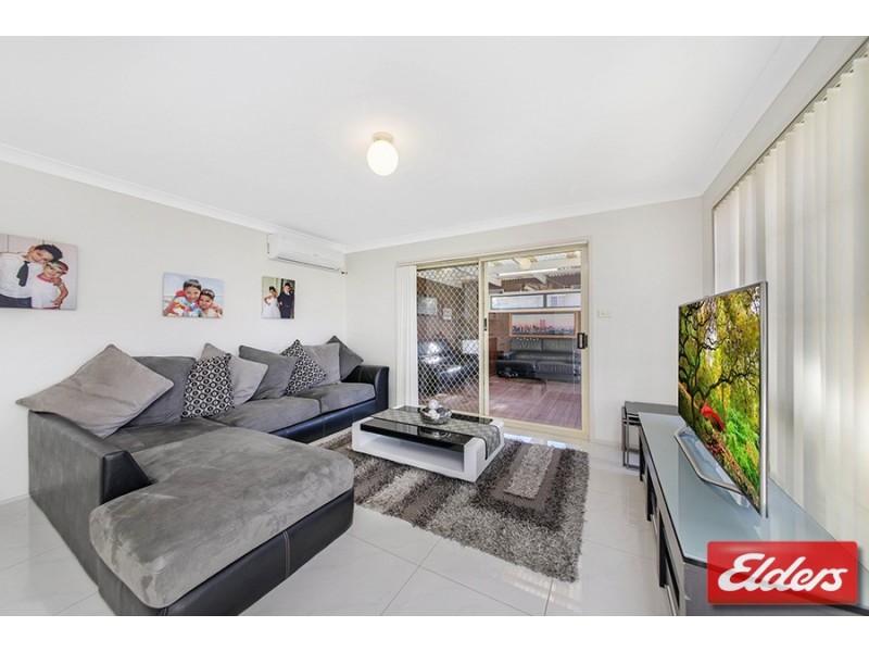 23 Bungaree Crescent, Ngunnawal ACT 2913