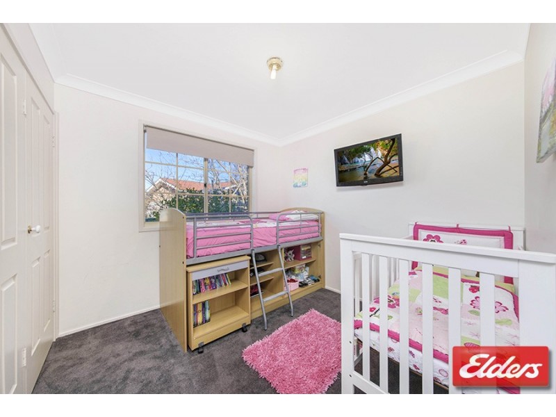 23 Bungaree Crescent, Ngunnawal ACT 2913