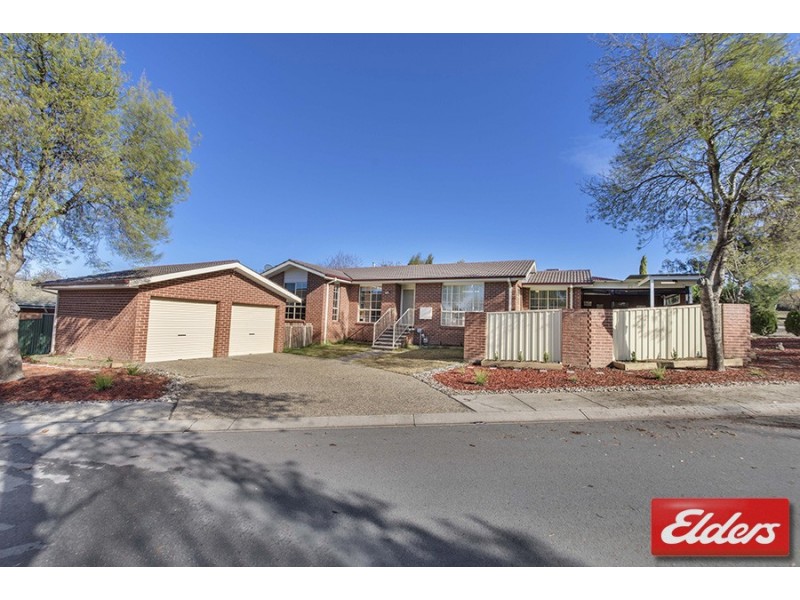 23 Bungaree Crescent, Ngunnawal ACT 2913
